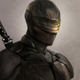 Illustration for article titled em G.I. Joe: Retaliation/em concept art shows off a very different Cobra Commander